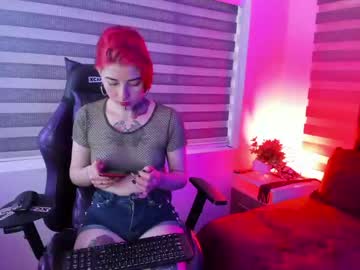 [04-09-22] sienna_annette record cam video from Chaturbate