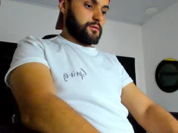 [17-12-23] brucezeta record private sex video from Chaturbate.com