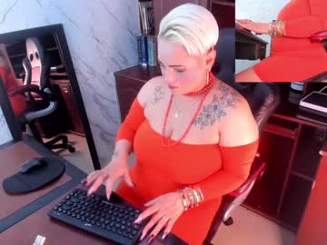 [02-12-23] gianellacox public webcam from Chaturbate.com