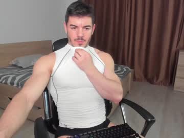 [04-02-23] ionut3d4 show with cum from Chaturbate.com