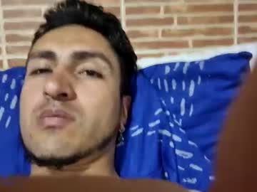 [13-07-23] stevcastillo webcam show