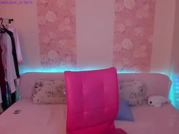 [10-05-22] caroline_bb record private show from Chaturbate