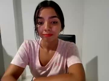 [04-06-22] dulce_666 record private show video from Chaturbate