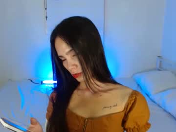 [10-10-22] hotlyliana video with dildo from Chaturbate.com