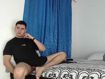 [09-11-23] jeycob_happy97 record show with cum from Chaturbate