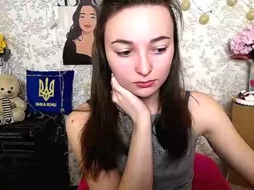 [18-02-24] kiss_shy record cam show from Chaturbate