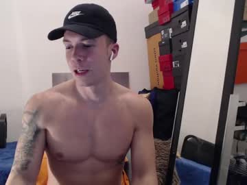 [29-03-23] kristoff_valencia chaturbate private