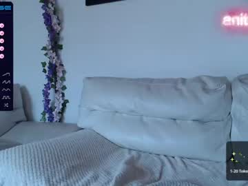 [29-08-22] anita_cam show with toys from Chaturbate.com