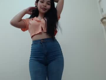 [28-10-23] ashleyte record cam video from Chaturbate