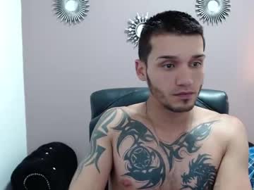 [14-03-23] jacob_brown7 record video with dildo from Chaturbate