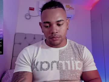 [27-01-24] juande_24 private show from Chaturbate.com