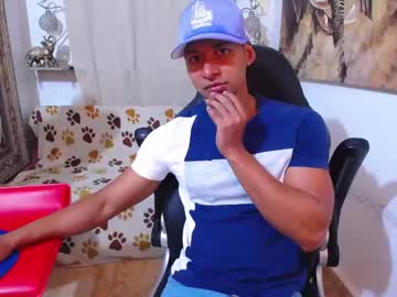 [29-10-22] studio_colombians video with toys from Chaturbate