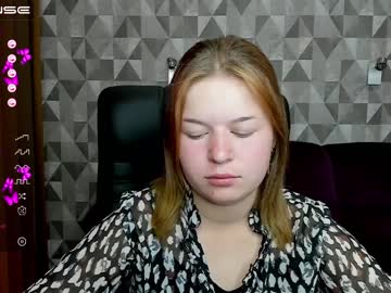 [16-08-23] annafols record webcam show from Chaturbate