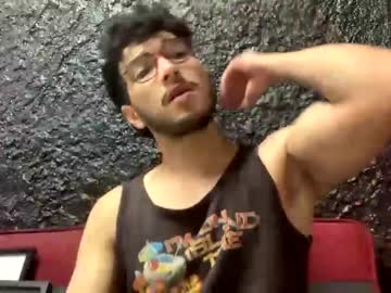 [24-11-23] diego_rosse chaturbate private show