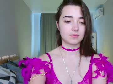 [19-06-23] disneyy_babyy chaturbate nude