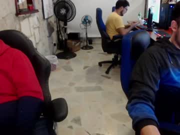 [01-02-22] dorosario1989 record show with cum from Chaturbate.com