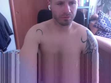 [22-03-22] stefanofski video with dildo from Chaturbate