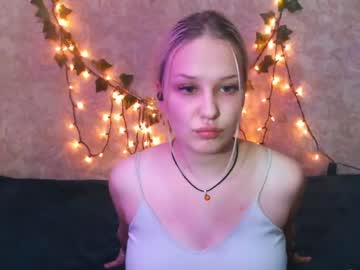[13-10-23] baby_lollipop private from Chaturbate