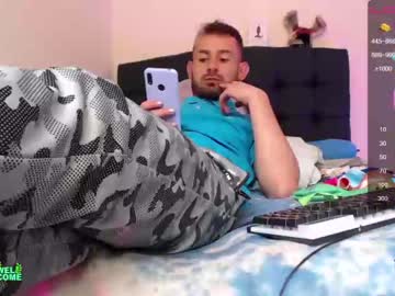 [20-02-22] circusboy_01 record video with dildo from Chaturbate.com