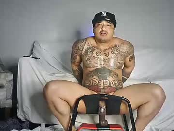 [09-05-24] hectorramirezxxx record video with toys from Chaturbate.com