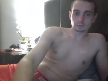 [11-05-23] mcghost90 record public show from Chaturbate