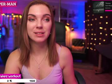 [20-01-22] a1ice_red chaturbate private XXX video