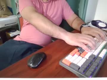 [06-05-24] daddyreal9 record private show from Chaturbate.com
