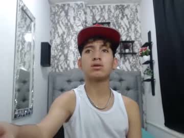 [20-06-23] jhonnythin private show video from Chaturbate