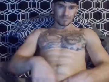 [06-10-22] maxxx_magnum premium show video from Chaturbate