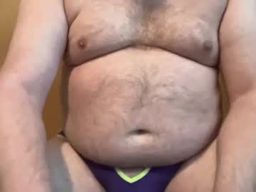 [21-04-23] stumpychub chaturbate private webcam