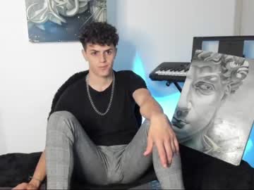 [08-02-22] alexander_ospina private show from Chaturbate