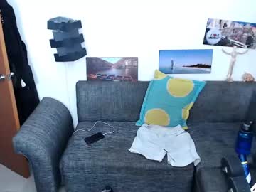 [10-12-22] chester_muscle2020 public show from Chaturbate