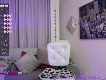 [03-11-22] sweet_lolita1 record cam show from Chaturbate