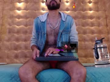 [31-05-22] markos_russo record private sex video from Chaturbate.com