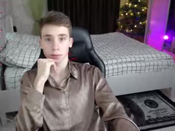 [23-01-24] cute_brian record private sex video from Chaturbate.com