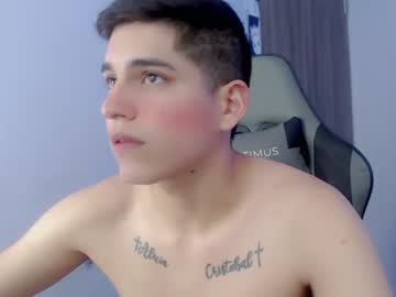 [15-06-23] denber_ record private sex video from Chaturbate