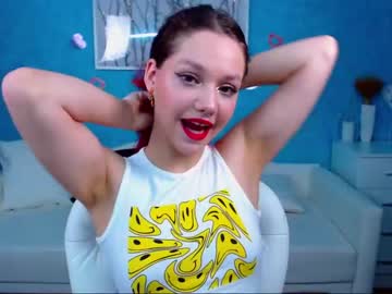 [03-02-22] melina_taylor_ chaturbate public record