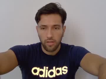 [28-01-24] prince_of_hellx record premium show video from Chaturbate