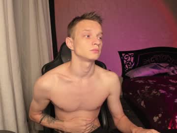 [10-08-24] romeo_mercy private from Chaturbate.com