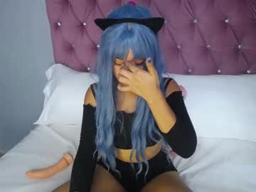 [13-07-22] deyna_x private show video from Chaturbate