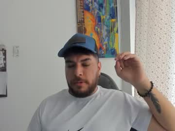 [10-09-23] paul_saenz record show with cum from Chaturbate.com