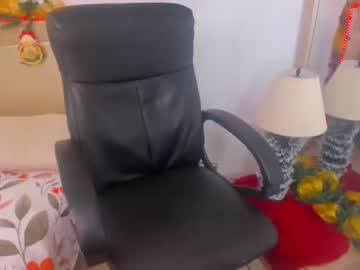 [24-12-23] thaliana18 record cam video from Chaturbate.com