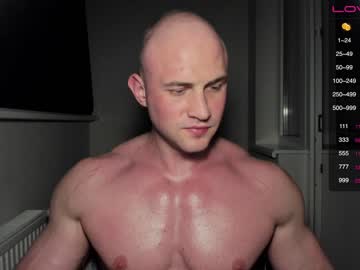 [15-03-23] ukrainian_muscle record show with toys from Chaturbate.com
