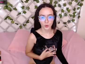 [23-03-22] alexia__27 record show with cum