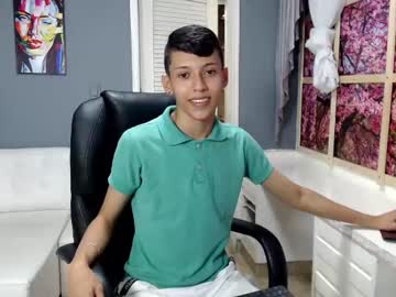 [06-09-22] jeycambell private show from Chaturbate.com