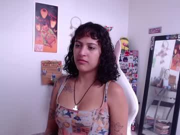 [12-03-24] sol_amarilla_ private XXX video from Chaturbate.com