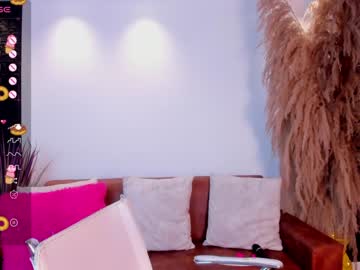 [20-01-24] vichy_evans record private show from Chaturbate.com
