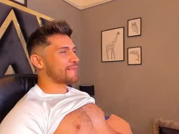 [23-11-22] maximiliano_oswold premium show video