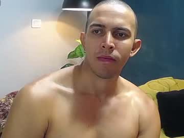 [26-03-24] randy_paterman blowjob show from Chaturbate