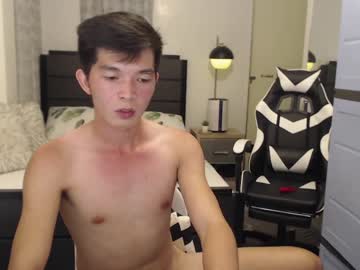 [08-07-22] asianbabymaxxx record premium show video from Chaturbate